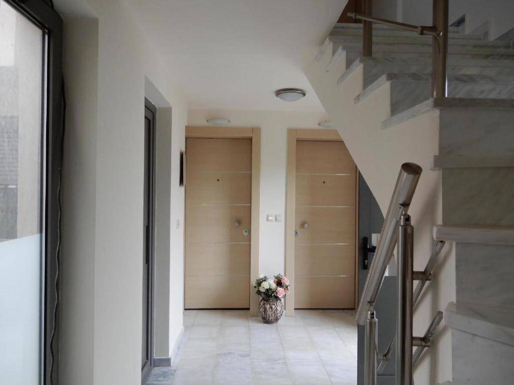 Filippos Apartments أمارنثوس المظهر الخارجي الصورة