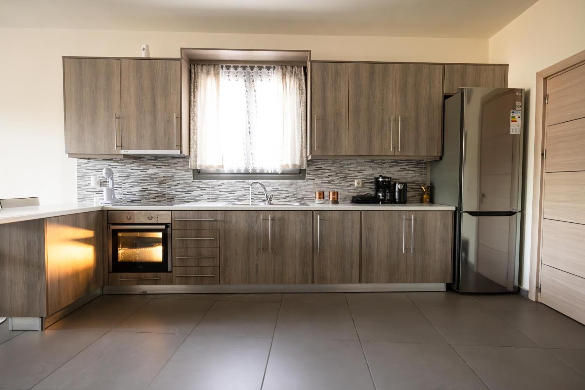 Filippos Apartments أمارنثوس المظهر الخارجي الصورة
