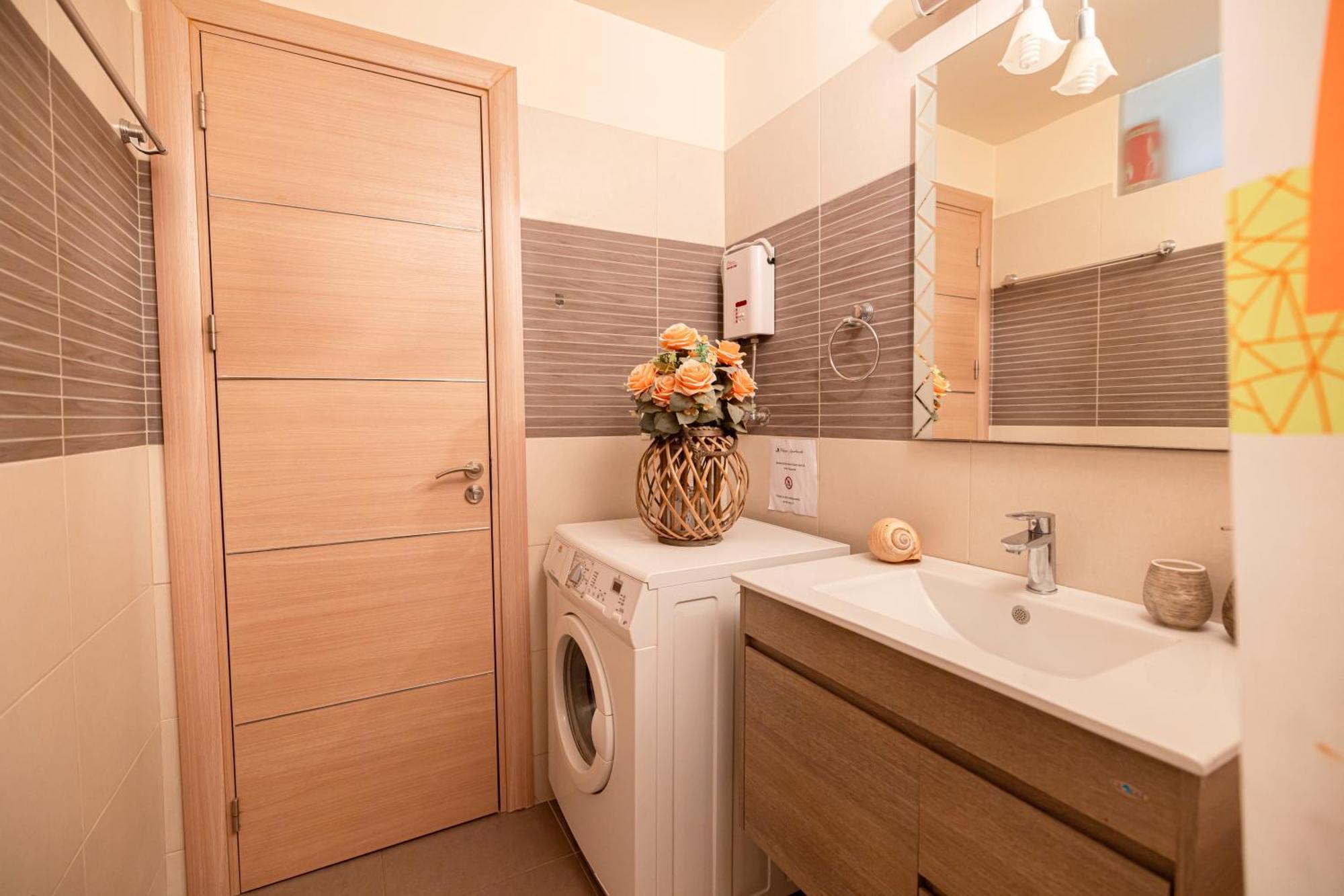 Filippos Apartments أمارنثوس المظهر الخارجي الصورة