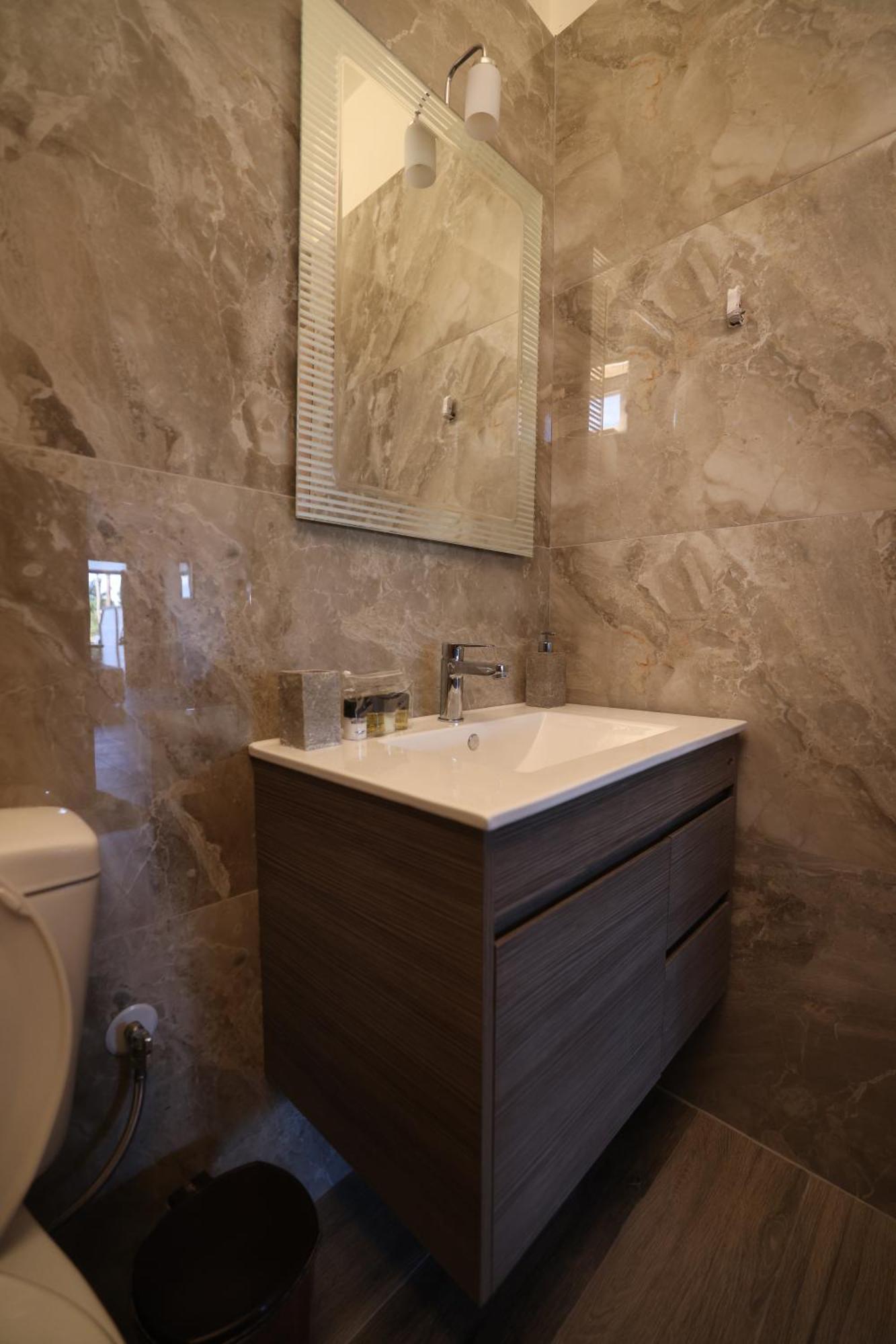 Filippos Apartments أمارنثوس المظهر الخارجي الصورة